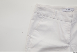 Clothes   270 clothing white trousers 0003.jpg